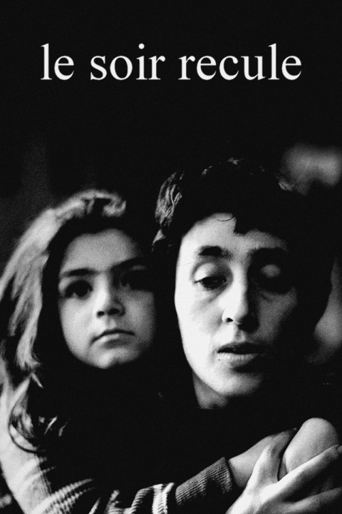 Wieczór się oddala (2025)