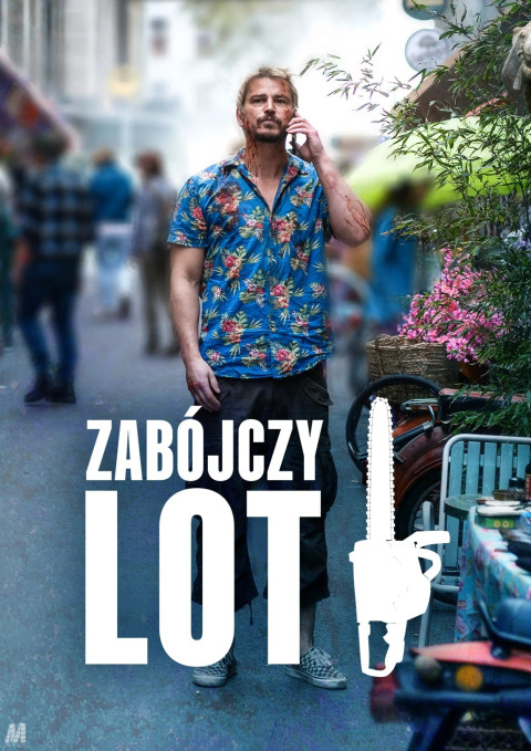 Zabójczy lot (2025)