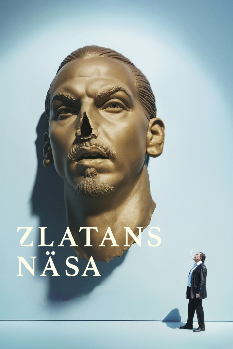 Zlatans näsa (2025)