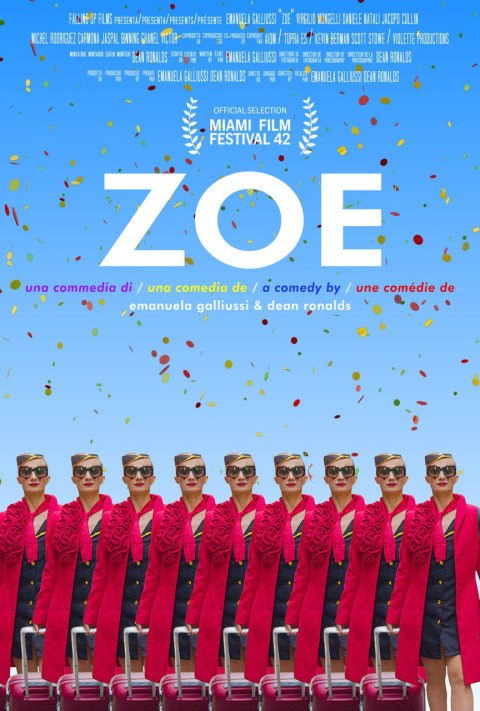 Zoe (2025)