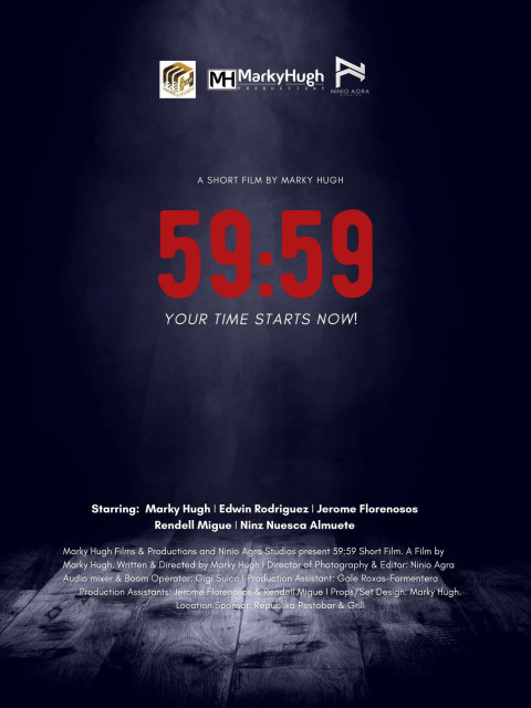 59:59 (2025)