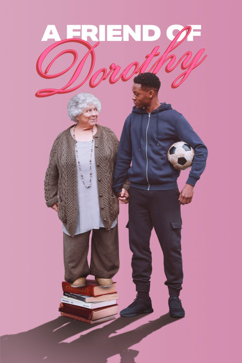 A Friend of Dorothy (2025)