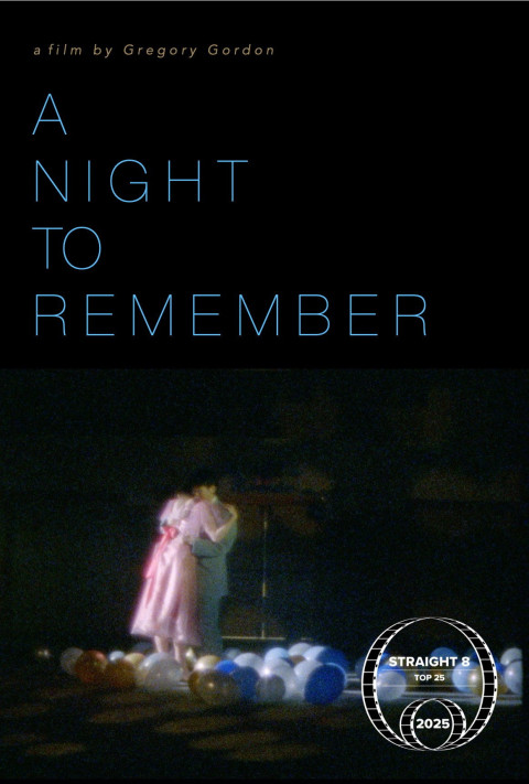 A Night to Remember (2025)