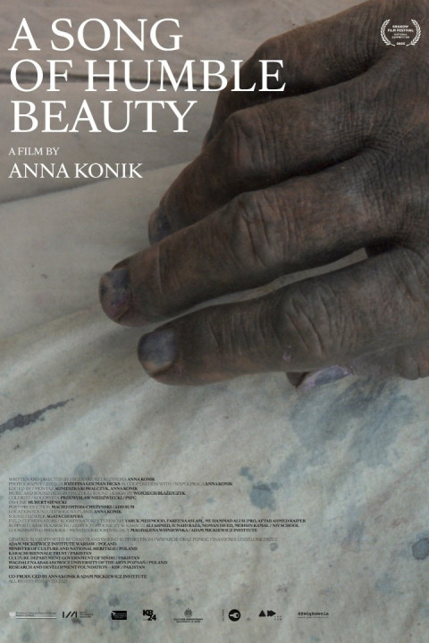 A Song of Humble Beauty (2025)