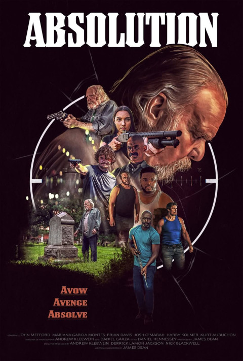 Absolution (2025)