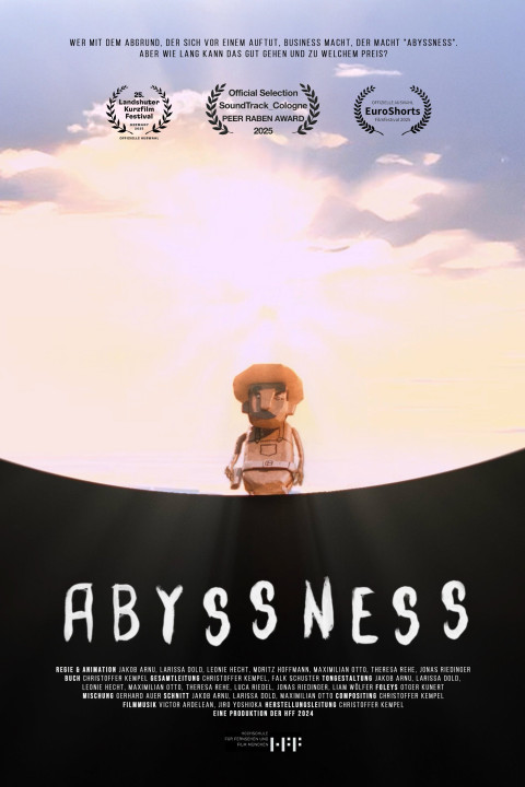 Abyssness (2025)