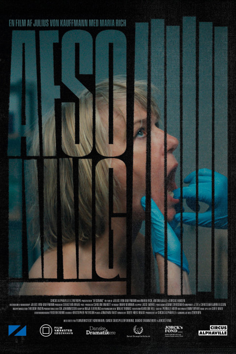 Afsoning (2025)