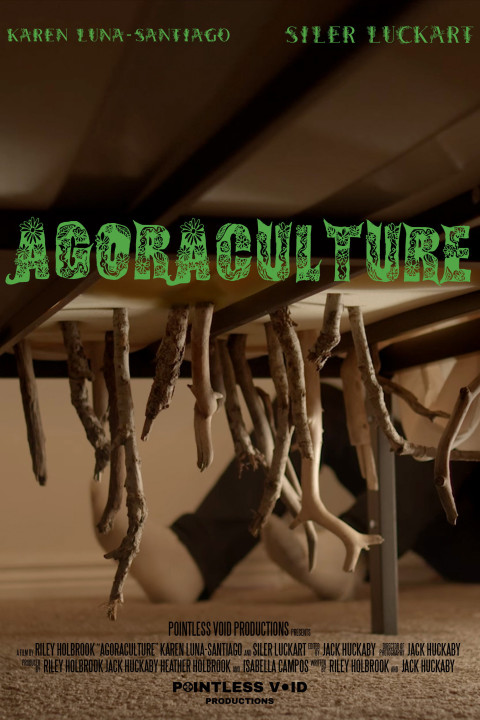 Agoraculture (2025)