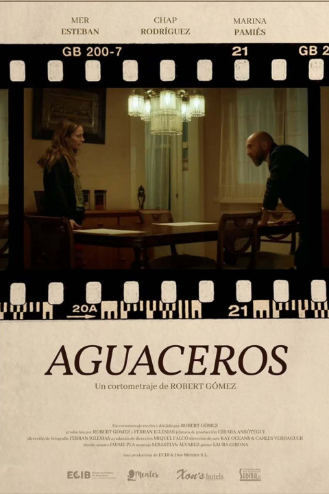 Aguaceros (2025)