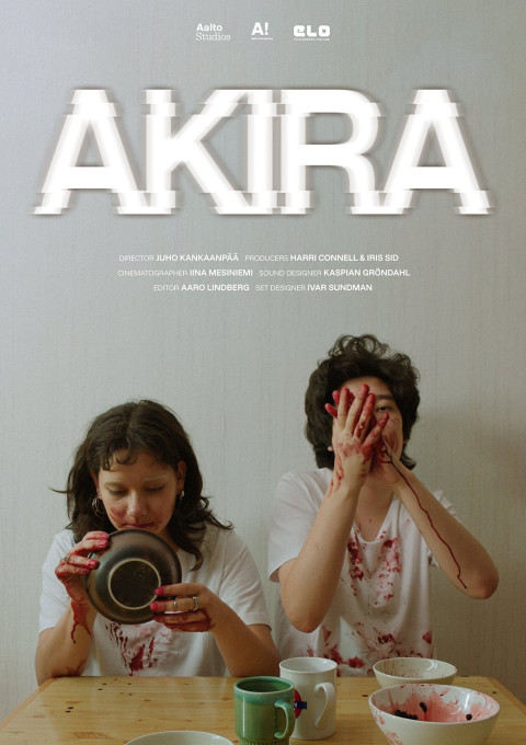 Akira (2025)
