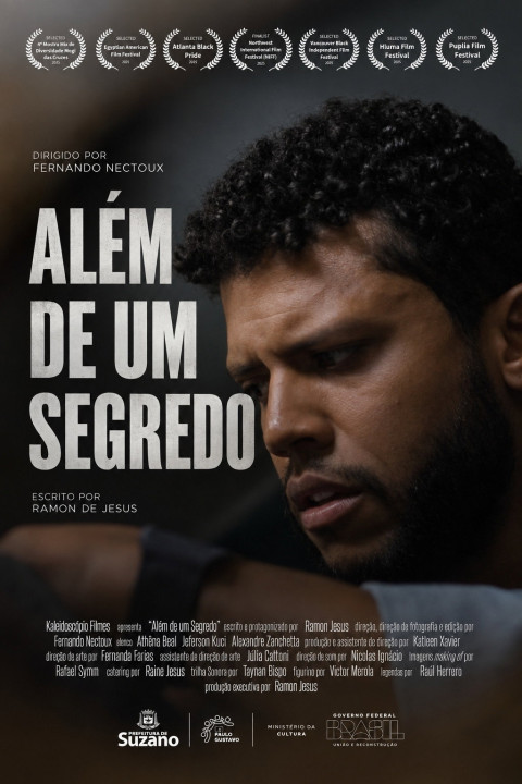 Além de um segredo (2025)