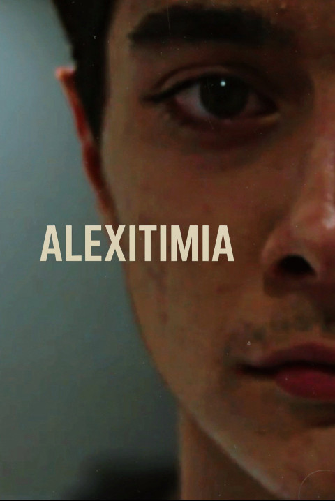 Alexitimia (2025)