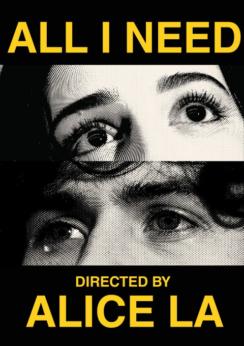 All I Need (2025)