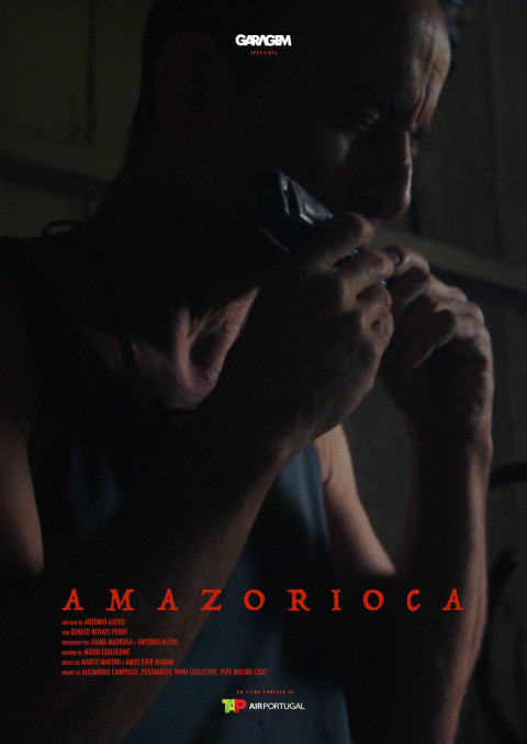 AMAZORIOCA (2025)