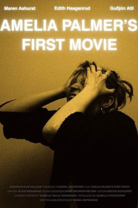 Amelia Palmer's First Movie (2025)