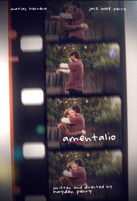 Amentalio (2025)