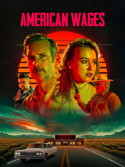 American Wages (2025)