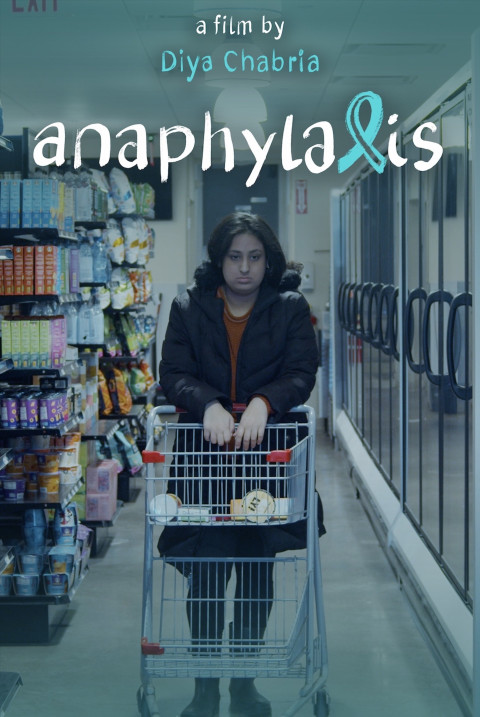 Anaphylaxis (2025)