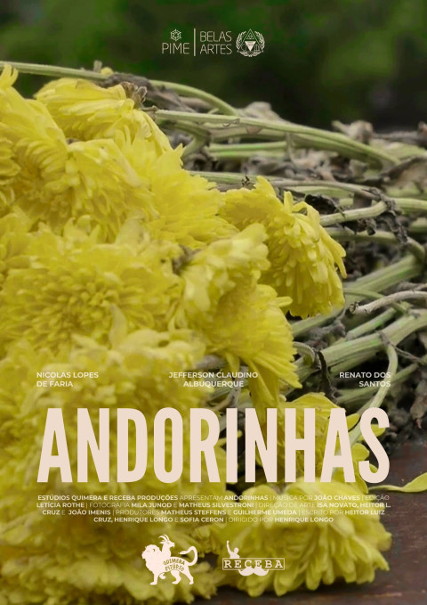 Andorinhas (2025)