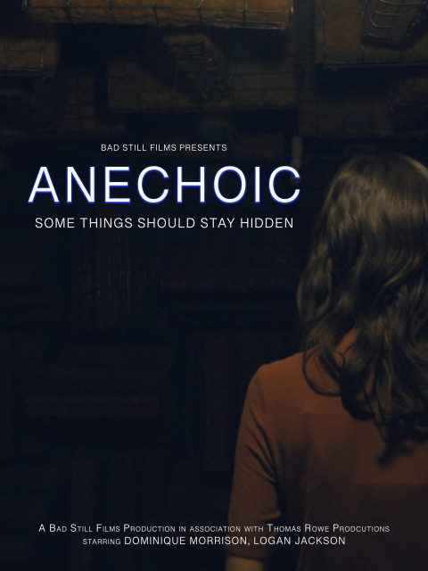 Anechoic (2025)