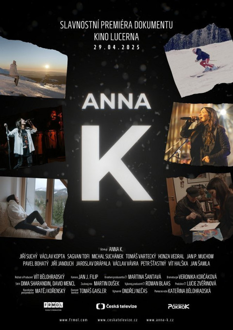 Anna K (2025)