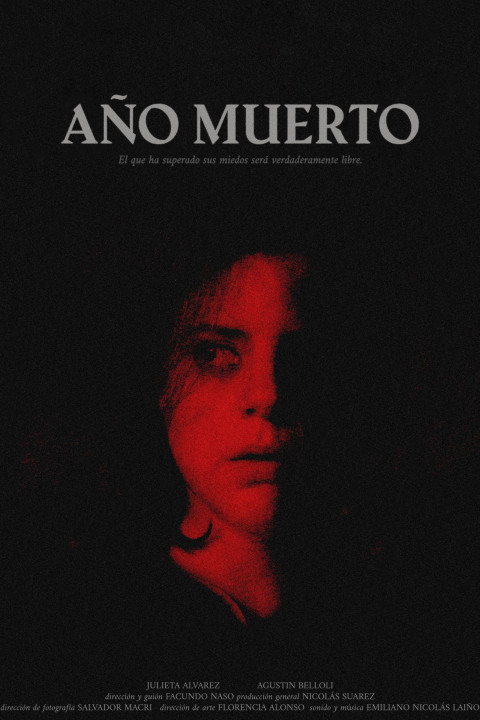 Año muerto (2025)