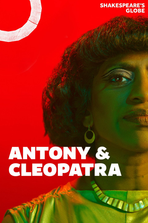 Antony & Cleopatra (2025)