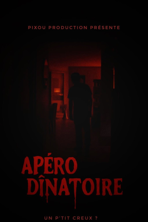 Apéro Dînatoire (2025)