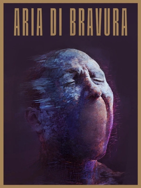 Aria di bravura