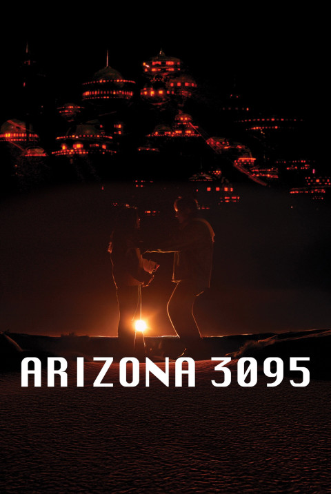 Arizona 3095 (2025)