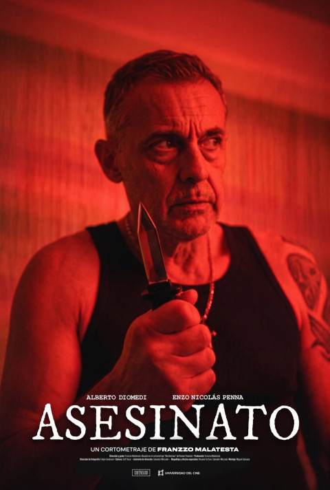 Asesinato (2025)