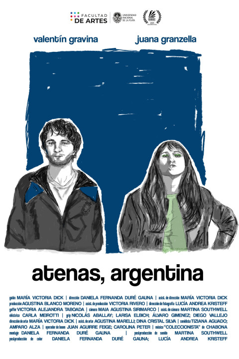 atenas, argentina (2025)