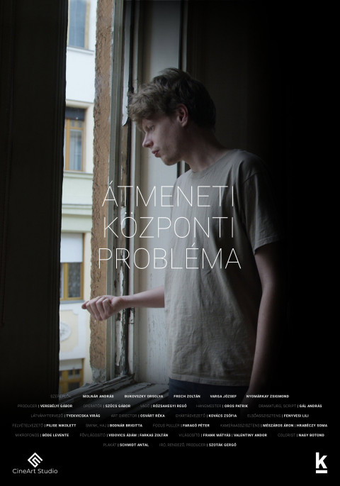 Átmeneti Központi Probléma (2025)