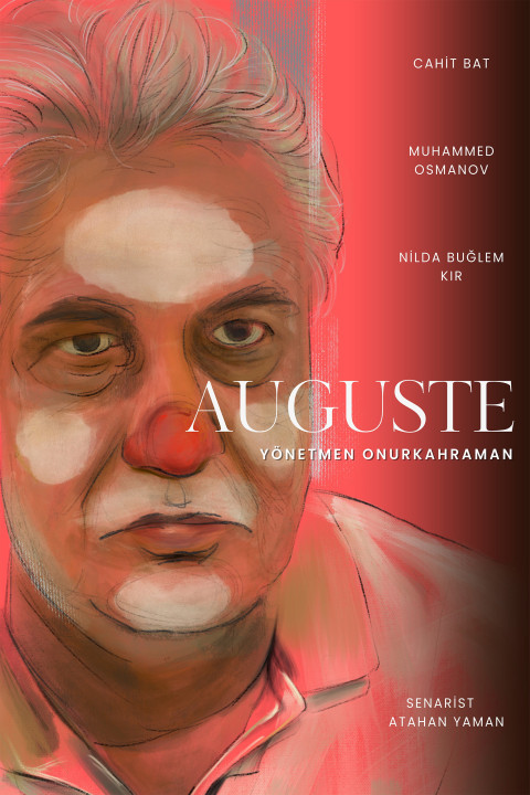 Auguste (2025)