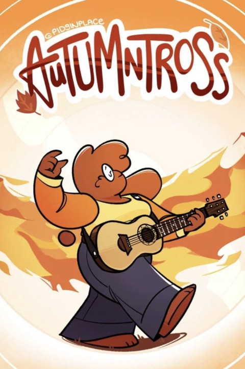 AuTUMNTROSS (2025)