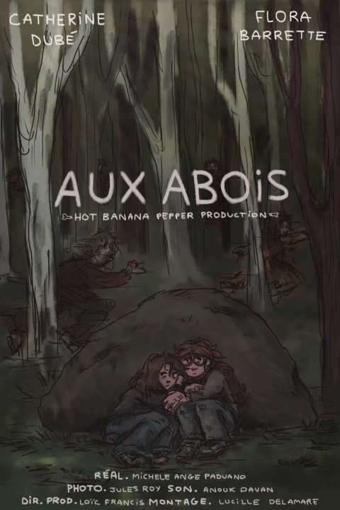 Aux abois (2025)