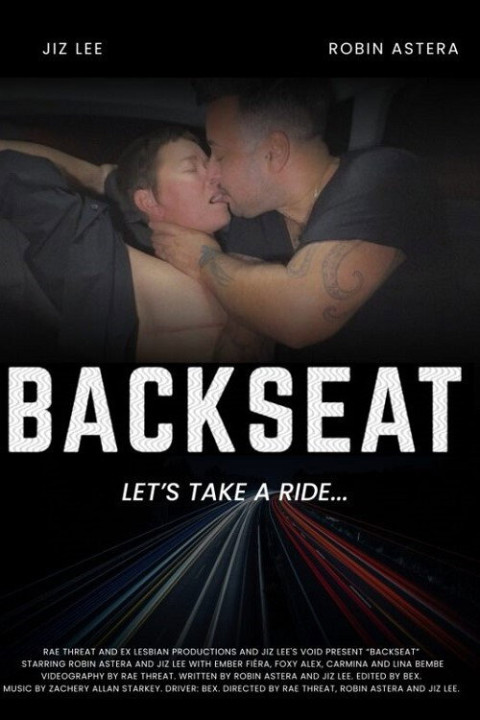 Backseat (2025)