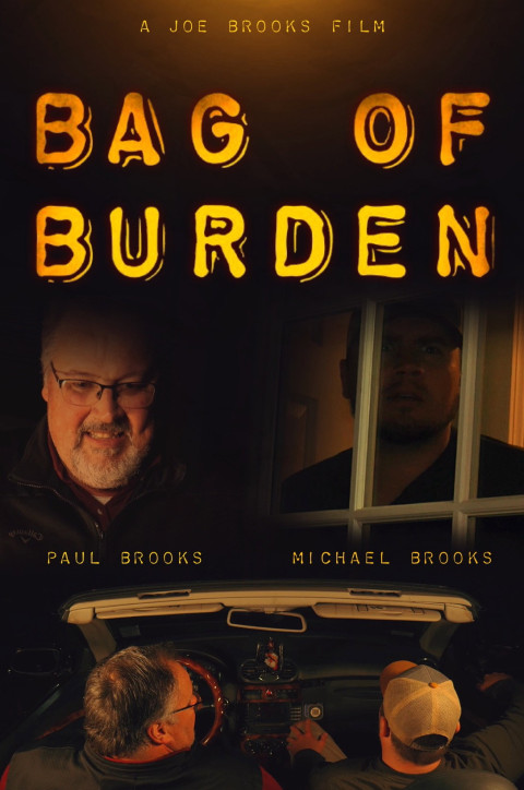 Bag of Burden (2025)
