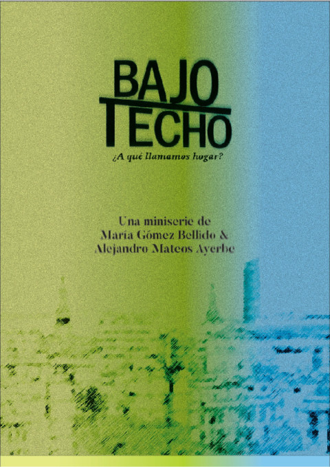 Bajotecho (2025)