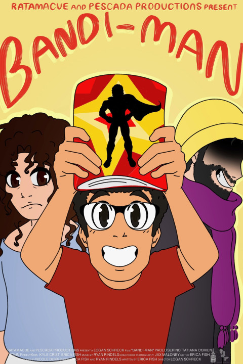 Bandi-Man (2025)