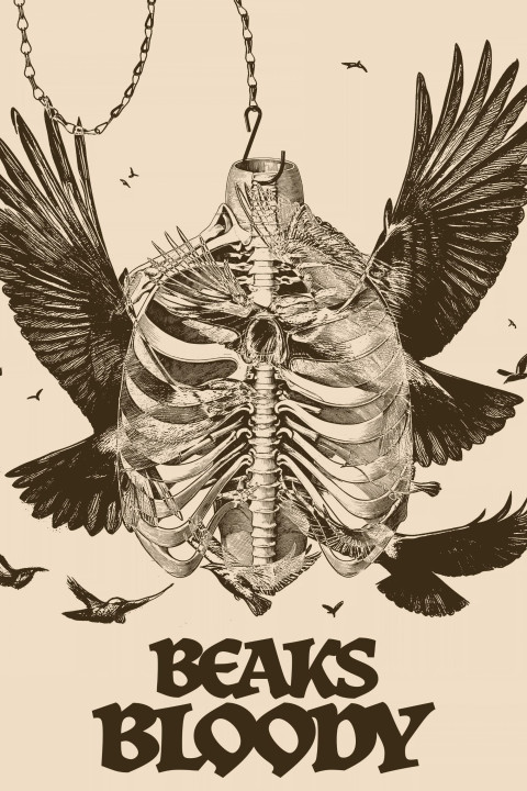 Beaks Bloody (2025)