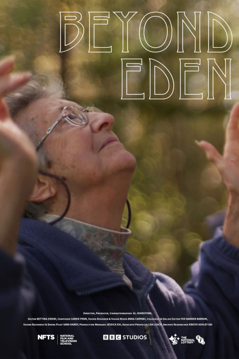 Beyond Eden (2025)