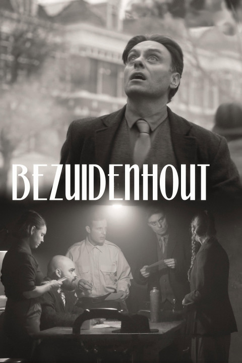 Bezuidenhout (2025)
