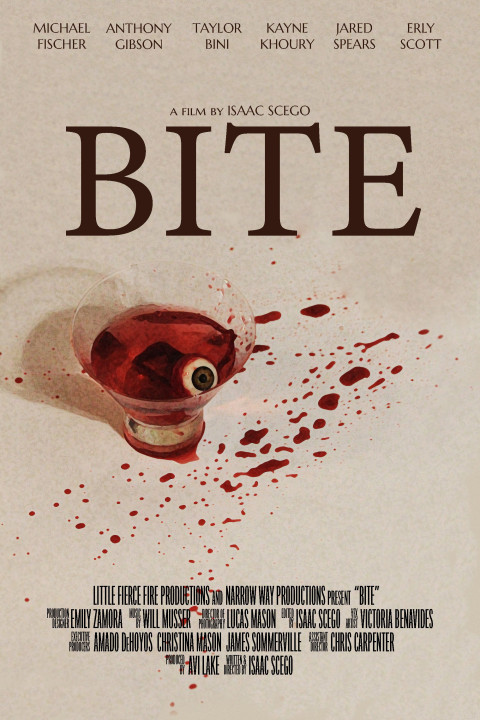BITE (2025)