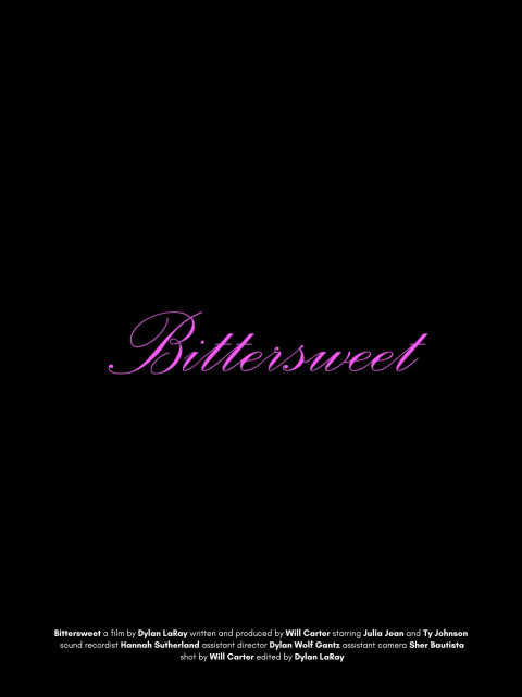 Bittersweet (2025)