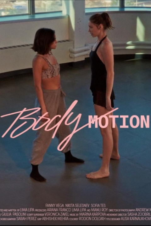 Body Motion (2025)