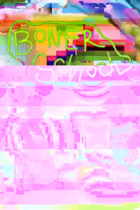 Boner School (2025)
