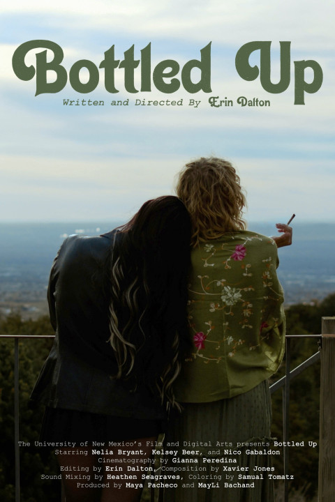 Bottled Up (2025)