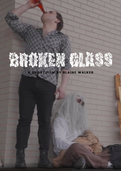 Breaking Glass (2025)