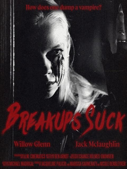Breakups Suck (2025)